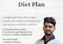 be your weight loss dietitian and nutrition coach